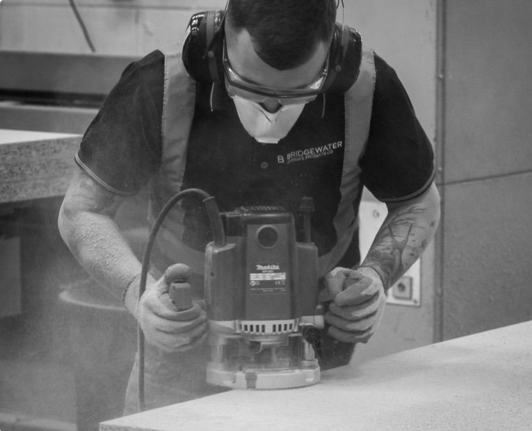 Photograph for Bridgewater Laminate Products, Construction business in Bolton