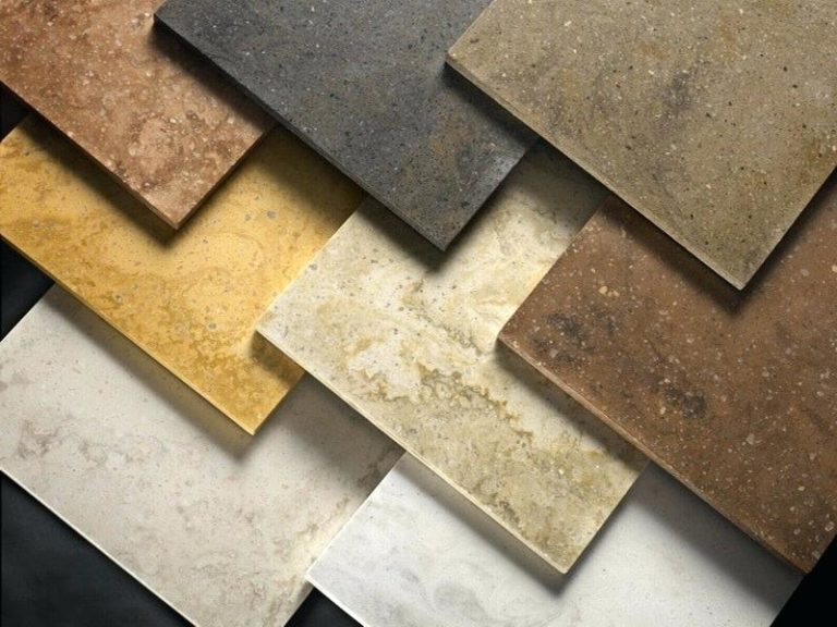 Dense, self supporting compact grade material