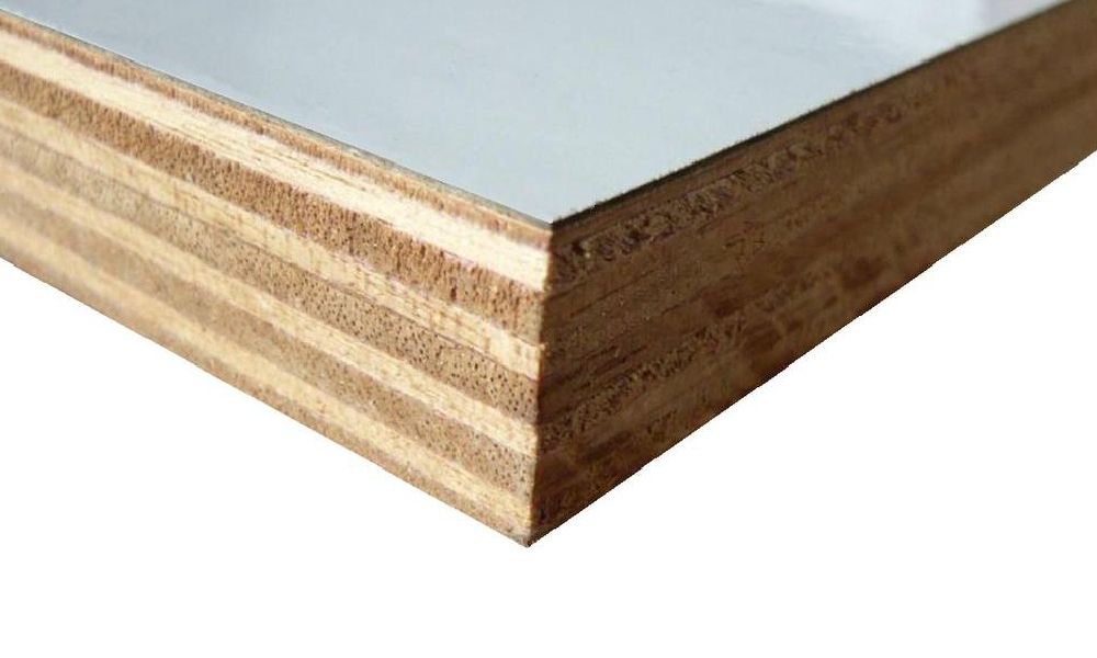 Bridgewater's HPL is an incredible strong, and durable material