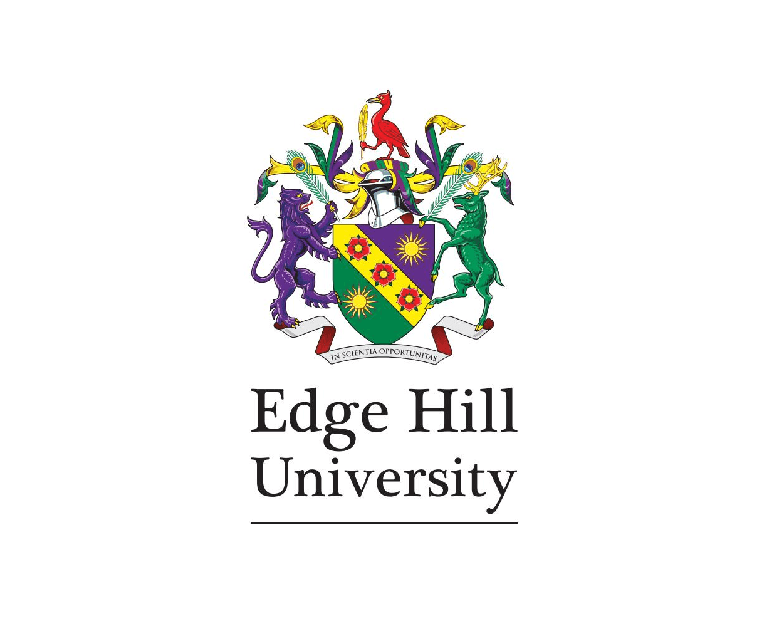 Our client Edge Hill University